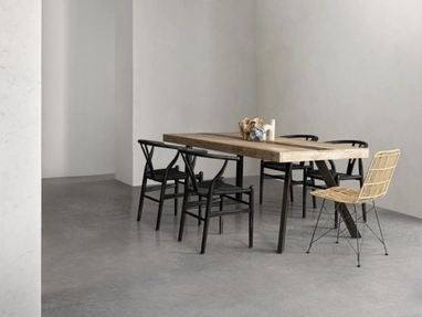 Tavolo in legno Manchester di Bizzotto