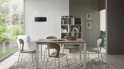 Tavolo Mario di La Primavera