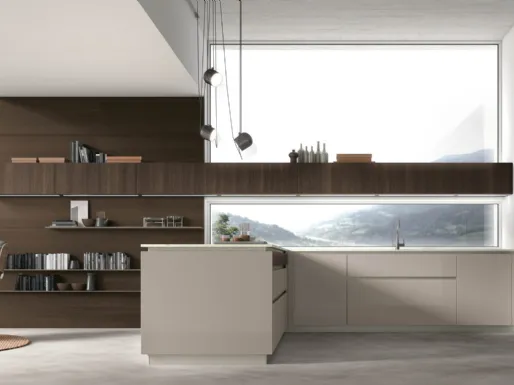 Cucine Stosa Natural