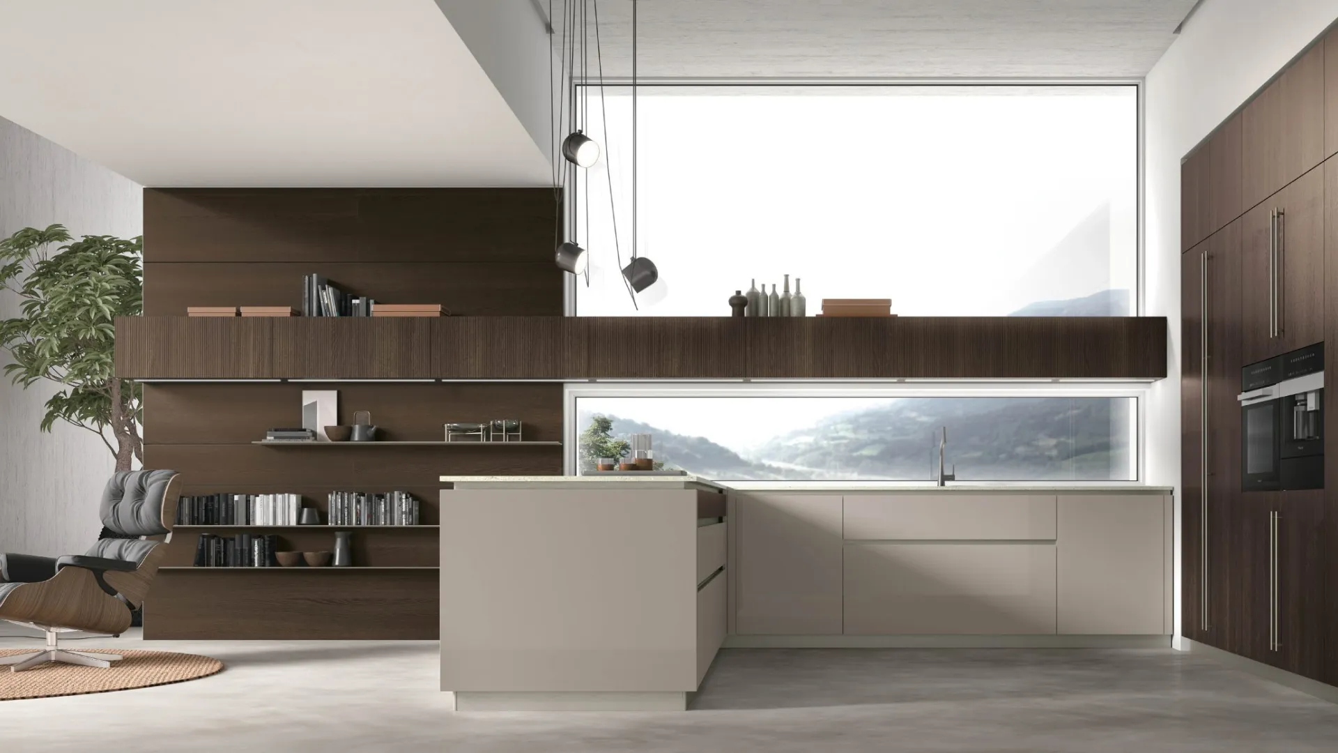 Cucine Stosa Natural