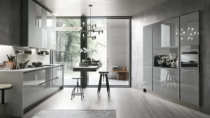 Cucina Moderna Aliant 12 di Stosa