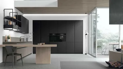Cucina Moderna Aliant 13 di Stosa