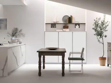 Cucina Moderna Aliant v10 di Stosa