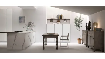 Cucina Moderna Aliant v10 di Stosa