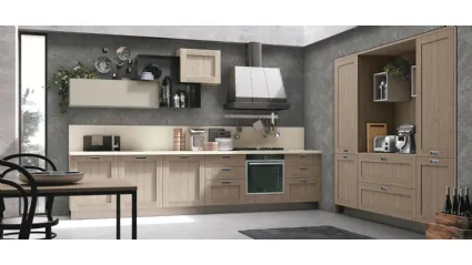 Cucina Moderna City v13 di Stosa