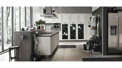 Cucina Moderna City v2 di Stosa