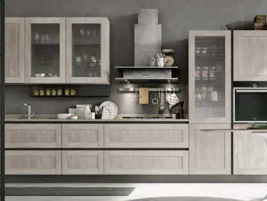 Cucina Moderna City v3 di Stosa