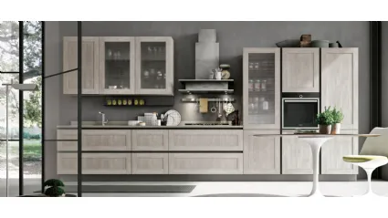 Cucina Moderna City v3 di Stosa
