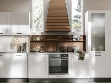 Cucina Moderna City v4 di Stosa