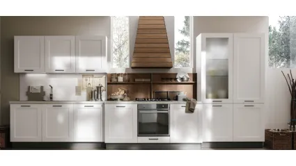 Cucina Moderna City v4 di Stosa