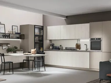 Cucina Moderna Infinity 12 di Stosa