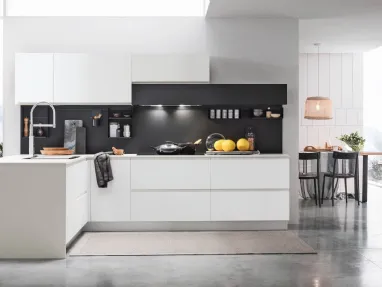 Cucina Moderna Karma v4 di Stosa