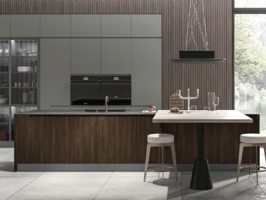 Cucina Moderna Karma v8 di Stosa