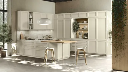 Cucina Moderna Palio 03 di Stosa