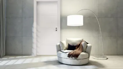 Porta per interni Artwork Simply di Nusco