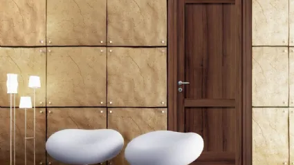 Porta per interni Evolution 02 di Nusco