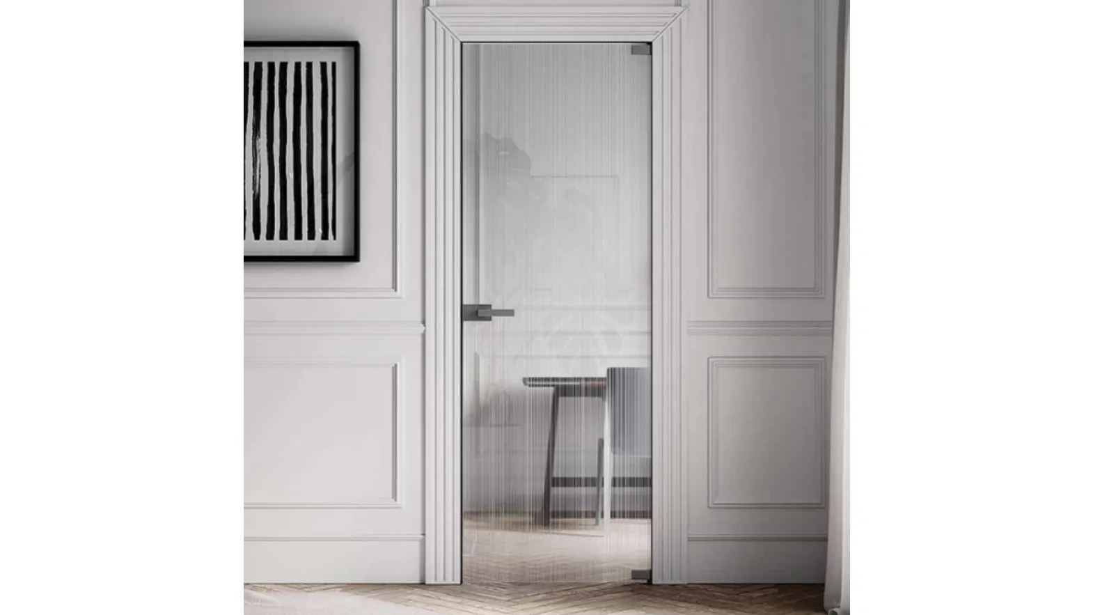 Porta per interni Filomuro Alaska 3604 di BiHome