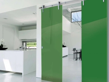 Porta per interni Luxdoor Arms di Nusco