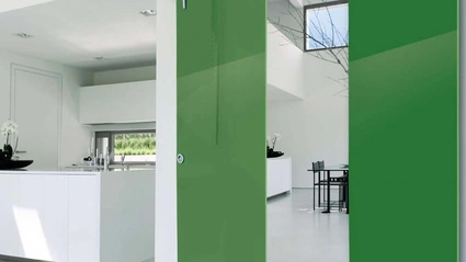 Porta per interni Luxdoor Arms di Nusco