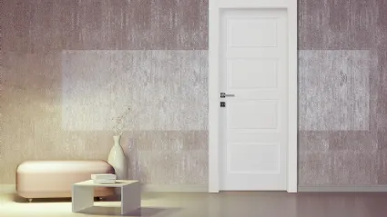 Porta per interni Quadra 4B di Nusco
