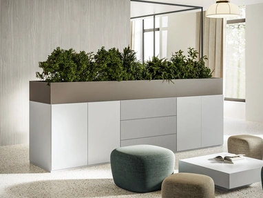 Mobile Ufficio OF 114 di Giessegi