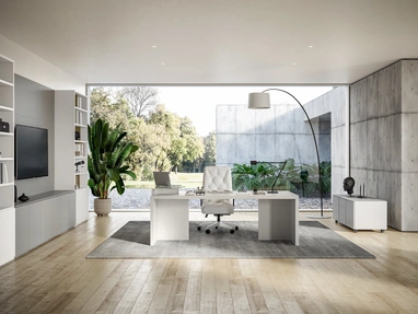 Scrivania Direzionale OF104 di Giessegi