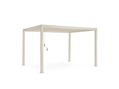 Pergola Ocean Seta di Bizzotto