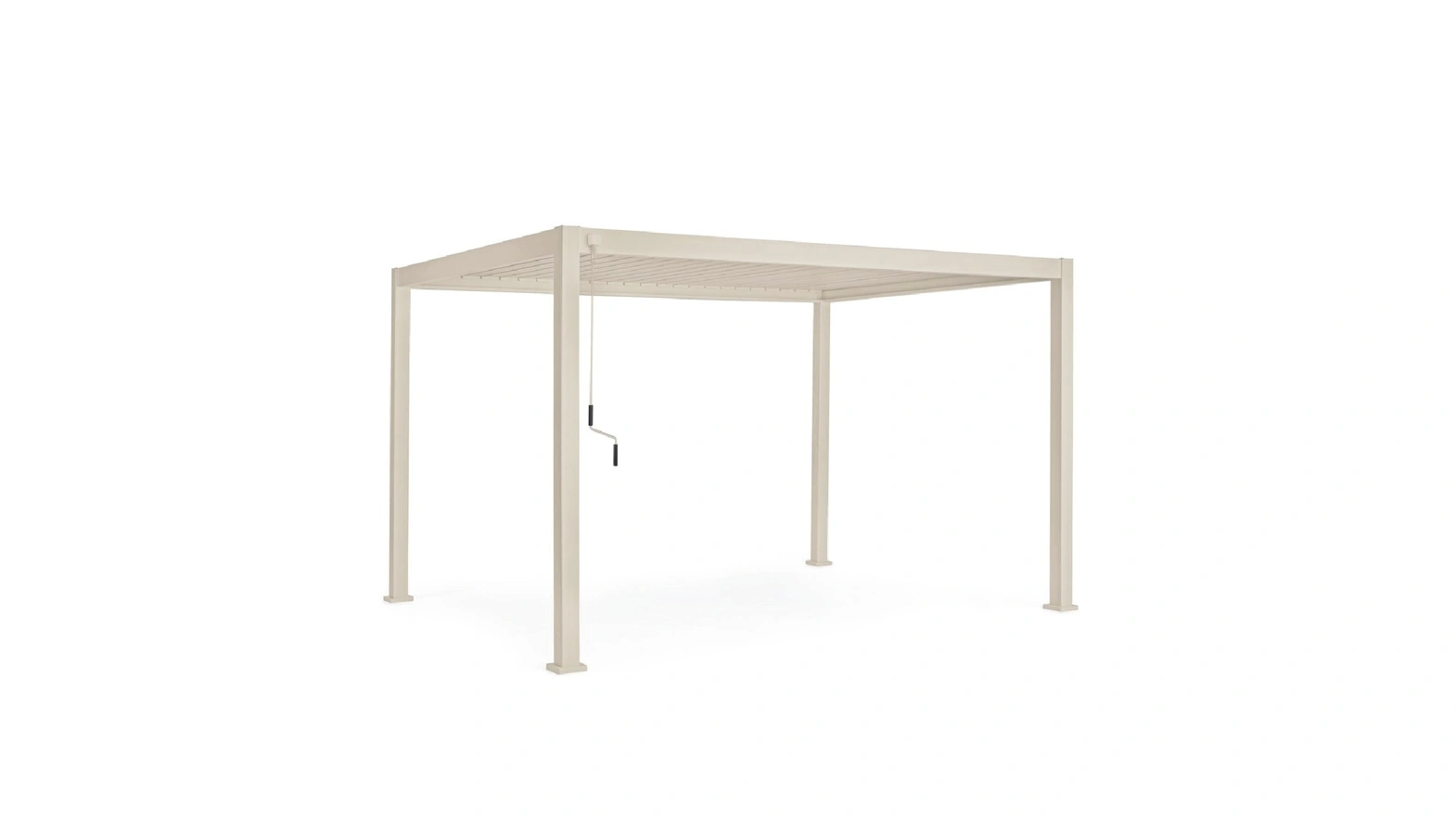 Pergola Ocean Seta di Bizzotto